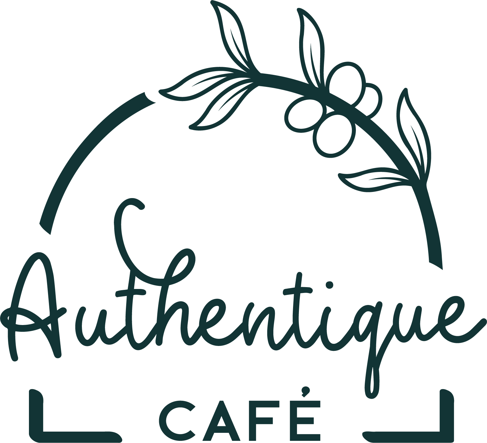 Authentique Café
