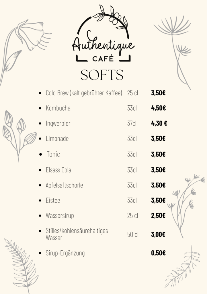 soft (allemand)